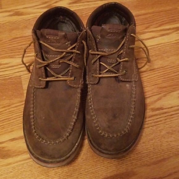 Clarks - Picture 2 of 3